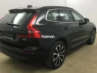 Gebraucht Volvo XC60 Core 197 PS (144 kW) 2024 Schwarz SUV
