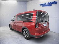Gebraucht Ford Grand Tourneo Connect Active 2024 Van / Kleinbus