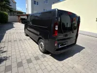 Gebraucht Renault Trafic 145 PS (106 kW) 2020 Schwarz Van / Kleinbus