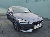Gebraucht Cupra Leon VZ 300 PS (220 kW) 2023 Grau Kombi