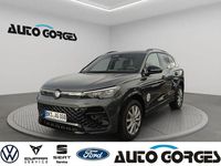 Gebraucht VW Tiguan Style 204 PS (150 kW) 2026 Grau SUV