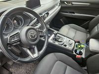 gebraucht Mazda CX-5 SKYACTIV-G 165 Exclusive-Line