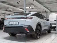 Neu Peugeot 408 GT 2026 Weiss / SUV