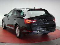 gebraucht Skoda Superb Combi 1.5 TSI Ambition