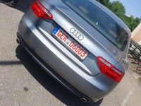 gebraucht Audi A5 2.7 TDI DPF