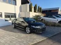 Gebraucht Mini Cooper SD 184 PS (135 kW) 2016 Schwarz Kleinwagen