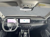 Neu MG HS Luxury 224 PS (164 kW) 2026 Grau SUV