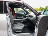 Gebraucht Smart #1 Brabus 314 kW (428 PS) 2025 Silber / cyber silver SUV