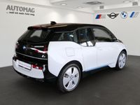 gebraucht BMW i3 120Ah