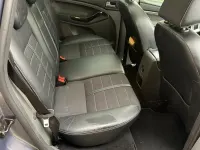 Gebraucht Ford Kuga Titanium S 140 PS (102 kW) 2011 Braun SUV