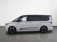Neu VW Multivan Edition 204 PS (150 kW) 2025 Candyweiß deep black perleffekt Van