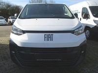 Gebraucht Fiat Scudo 177 PS (130 kW) 2024 Weiss Van
