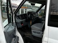 gebraucht Ford Transit Bj. 2009 (Camper Projekt, Van)