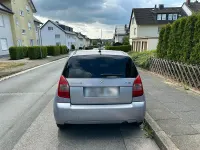 Gebraucht Citroën C2 69 PS (50 kW) 2004 Andere farben Kleinwagen