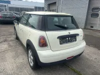 Occasion Mini ONE 95 ch (69 kW) 2009 Blanc Citadine