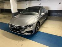 gebraucht VW Arteon R-Line