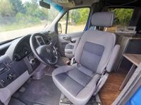 gebraucht Mercedes Sprinter Sprinter311 CDI 906.135