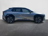 Gebraucht Toyota bZ4X Lounge 252 kW (343 PS) 2026 Other SUV