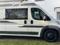 Gebraucht Citroën Jumper 130 PS (95 kW) 2016 Weiß Van / Kleinbus
