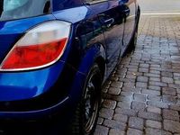 gebraucht Opel Astra 6 Benzin mit Xenon Teilleder Top Ausstattung
