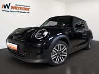 Używany Mini Cooper Classic 156 KM (114 kW) 2024 Czarny Hatchback