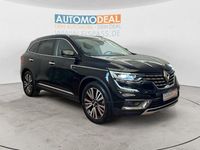 Gebraucht Renault Koleos Initiale Paris 190 PS (139 kW) 2019 Schwarz SUV