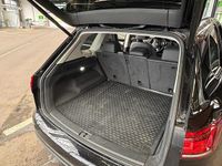 Gebraucht VW Touareg 231 PS (169 kW) 2019 Schwarz SUV