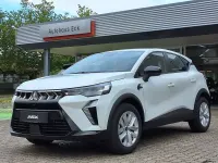 Neu Mitsubishi ASX Diamant Edition 114 PS (83 kW) 2026 Weiß SUV