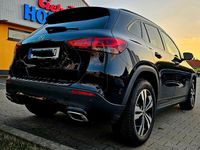 Gebraucht Mercedes GLA200 163 PS (119 kW) 2021 Schwarz SUV