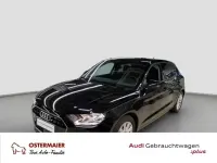Gebraucht Audi A1 Sportback Advanced Plus 116 PS (85 kW) 2025 Mythosschwarz Kleinwagen