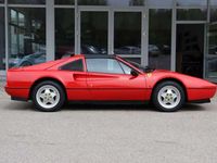 gebraucht Ferrari 328 328GTS - letzte Baureihe - mit ABS !