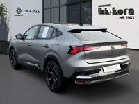 Neu Renault Rafale 300 PS (220 kW) 2025 Schwarz SUV