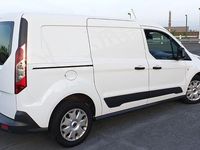 Gebraucht Ford Transit Connect 120 PS (88 kW) 2017 Weiß Van / Kleinbus