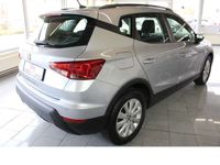 gebraucht Seat Arona Style,Navigation,Einparkhilfe,Bluetooth,To