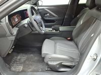 Gebraucht Opel Astra 131 PS (96 kW) 2024 Kristall silber metallic Kombi