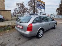 Gebraucht Nissan Primera 140 PS (102 kW) 2003 Grau Kombi