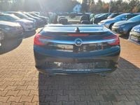 Gebraucht Opel Cascada Active 200 PS (147 kW) 2017 Schwarz Cabrio