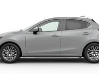 gebraucht Mazda 2 Exclusive-Line