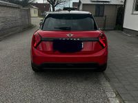 Usado Mini Cooper 156 HP (114 kW) 2024 Vermelho Citadino