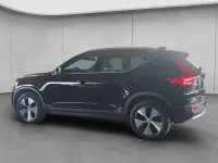 Gebraucht Volvo XC40 Core 211 PS (155 kW) 2022 Schwarz SUV