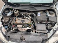 gebraucht Peugeot 206 SW mit LPG Gasanlage. TÜV