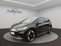 Gebraucht VW ID.3 IQ Drive 169 kW (231 PS) 2026 Grenadillschwarz metallic Kleinwagen