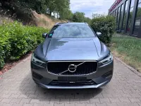 Gebraucht Volvo XC60 Momentum 190 PS (139 kW) 2018 Grau SUV