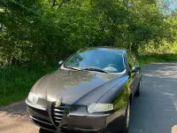 Gebraucht Alfa Romeo 147 120 PS (88 kW) 2004 Kleinwagen