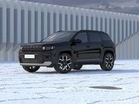 Neu Jeep Compass 224 PS (164 kW) 2026 Vulcano black SUV