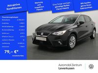 Gebraucht Seat Ibiza Style 95 PS (69 kW) 2020 Kleinwagen