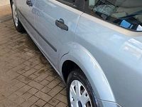 Second-hand Ford Focus 101 CP (74 kW) 2005 Gri Break
