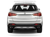 Gebraucht MG EHS Luxury 162 PS (119 kW) 2022 Silber (auch in weiß, rot und schwarz verfügbar) SUV