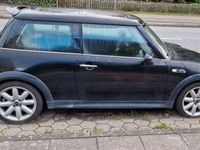 gebraucht Mini Cooper S Coupé 