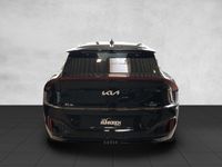 gebraucht Kia EV6 AWD GT Allrad HUD Navi digitales Cockpit Soundsyst